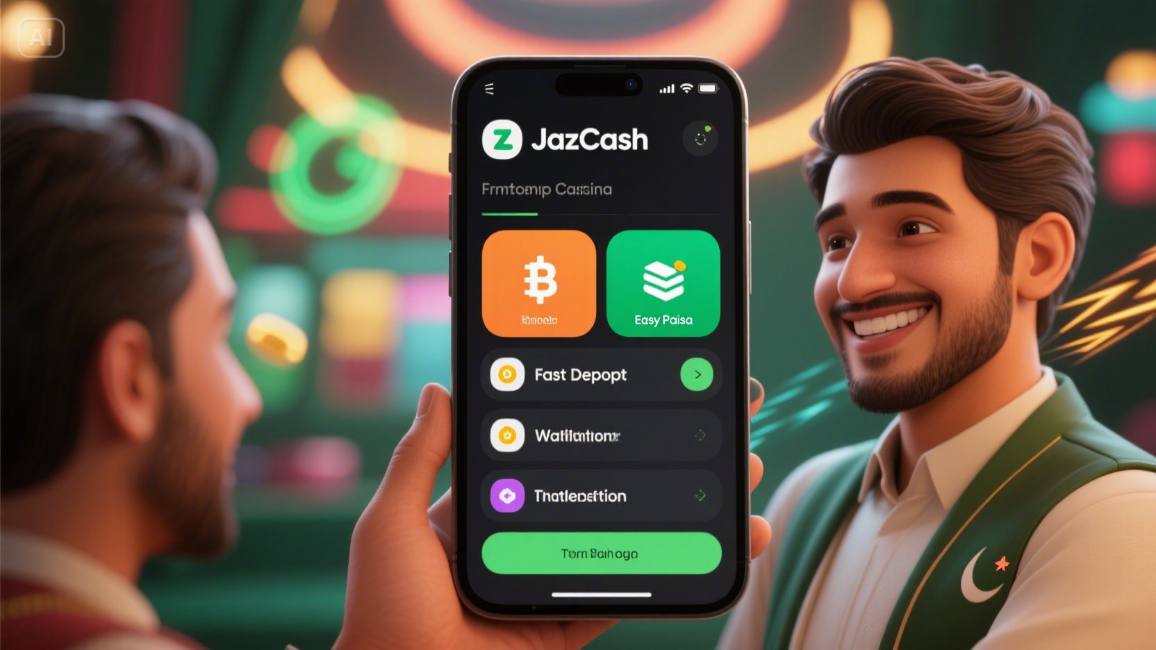 jilievo game login