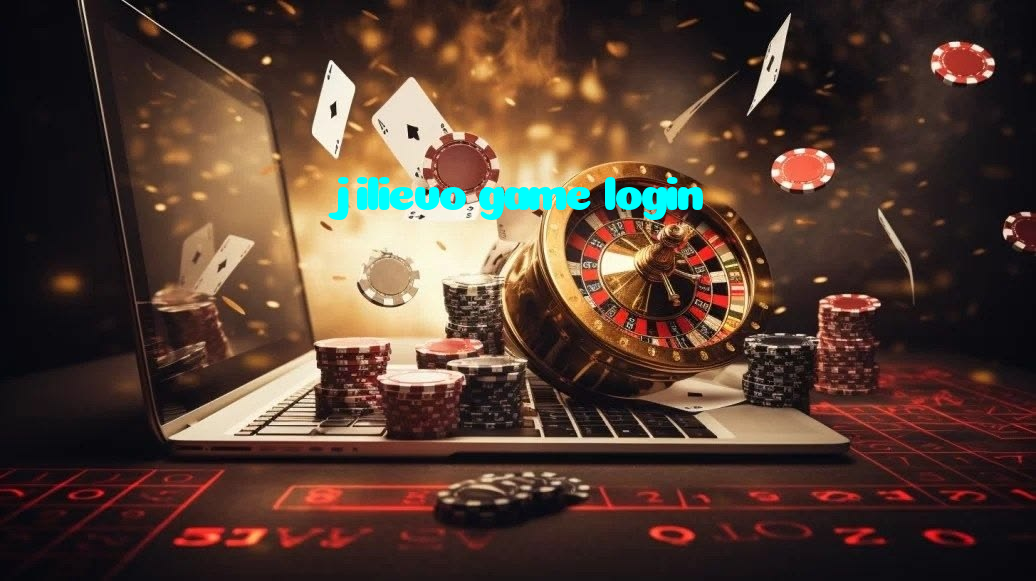 jilievo game login