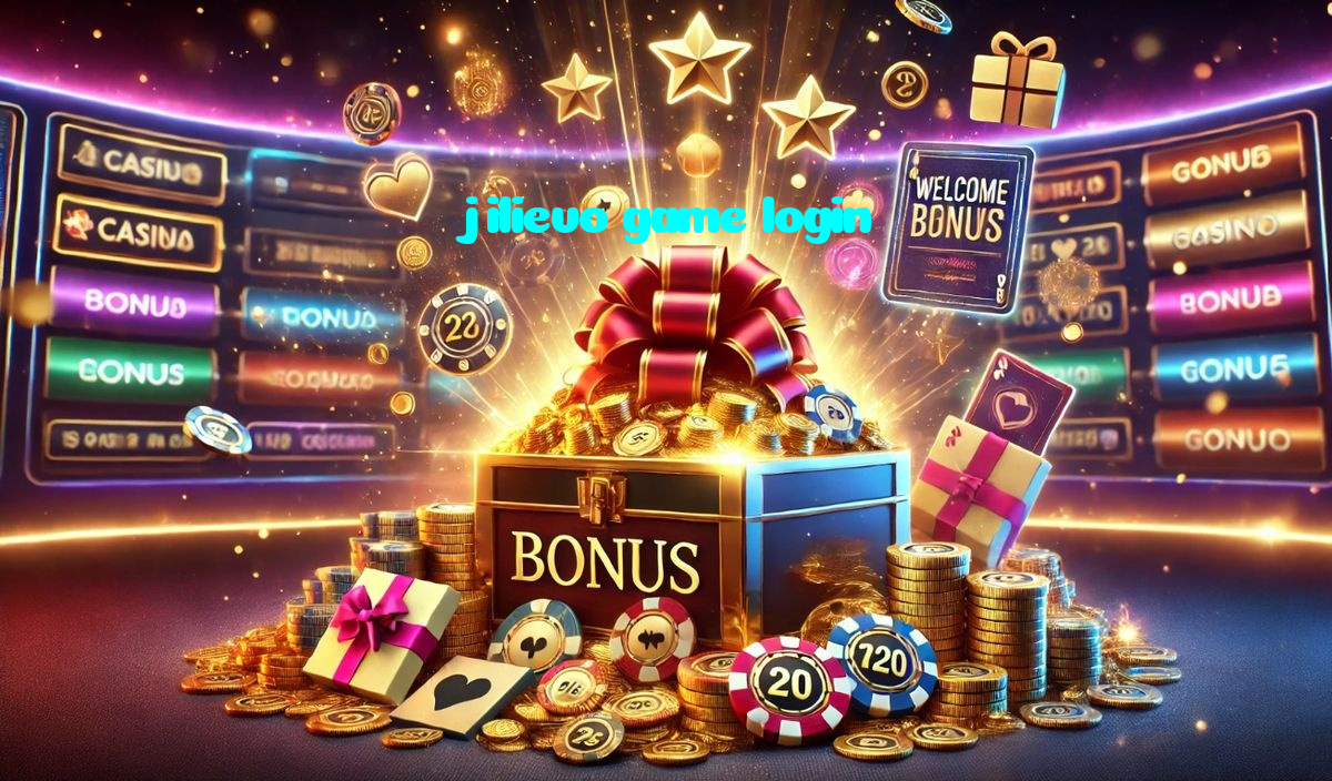 jilievo game login