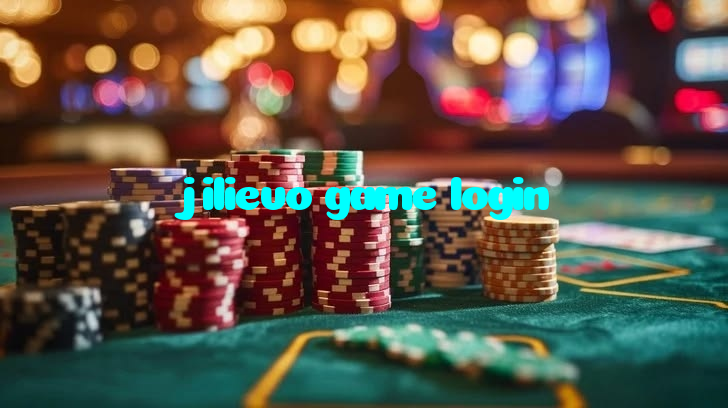 jilievo game login casino presented on mobile device in Pakistan with slots and live games